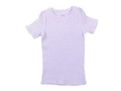 Name It lavender top striber